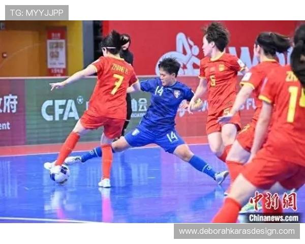 中国五人制足球国际邀请赛赛程出炉将先后迎战韩国丹麦与阿联酋