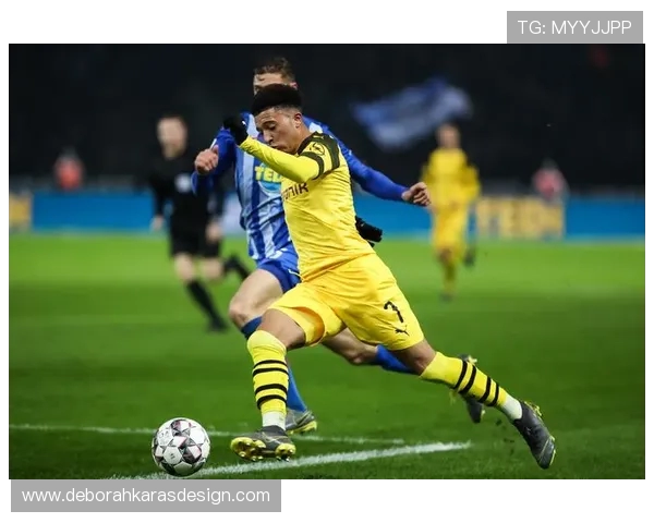 多家德甲豪门争抢柏林赫塔新星格克特年仅21岁潜力后卫成焦点