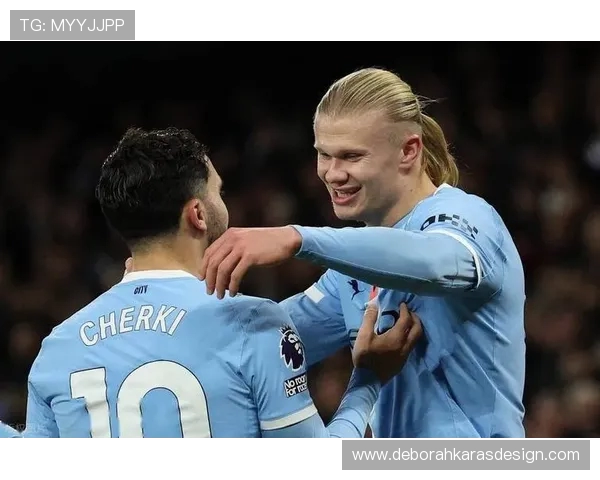 瓜帅称哈兰德再度定胜负伯恩茅斯进球因先前犯规最终本应被判无效