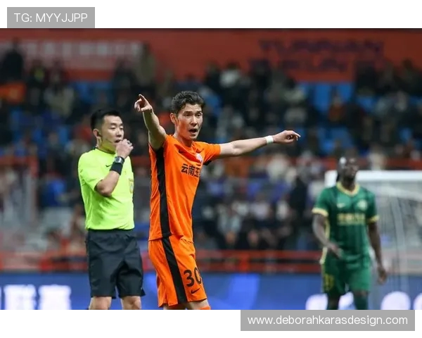 再见，武汉三镇！曝30岁前国脚转投云南玉昆，携手侯永永，冲亚冠